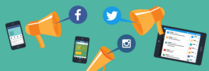 Réseaux sociaux 