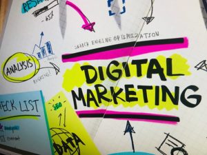 Marketing digital