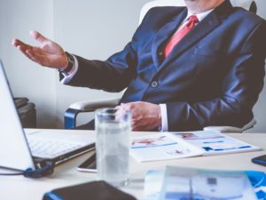 Gérer business
