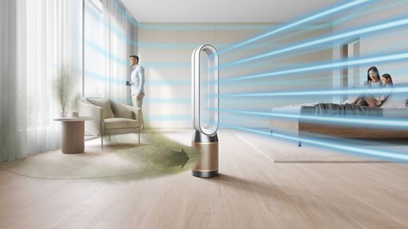 Purificateur d'air