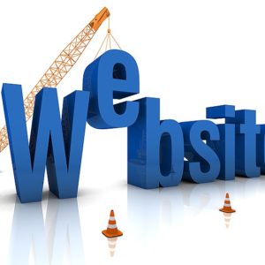 Build website