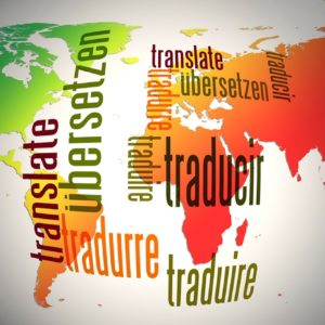 translate
