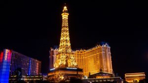 Nouvel An Paris