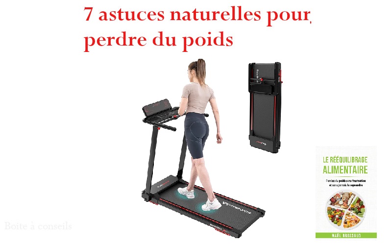 Perdre du poids